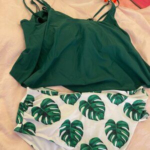 Swim Suit, Size xxxl